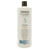 Nioxin System 5 Scalp Therapy Hair Conditioner