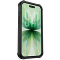 Shockproof Texture Pattern Heavy Duty Case for iPhone 17 Air 17e 17 Pro Max by Merch Section