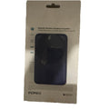 Incipio 10000mAh Power Bank Wireless Charging Integrated Cables USB-C Blue by Price Is Right Miami