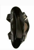 Calvin Klein Karsyn Tote Molasses/black by Vanessa Jane