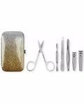 7-Pc. Glitterati Culture Manicure Set by Vanessa Jane