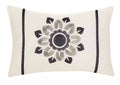 Chic Home Barcelona 6-PC Twin Midweight Reversible Comforter by Vanessa Jane