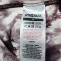 Gymshark Elevate All In One Cement Brown Spray Dye Size Medium by Vanessa Jane