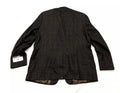 Lauren Ralph Lauren Mens UltraFlex Classic-Fit Wool Blend Sport Coat, Size 46L by Vanessa Jane
