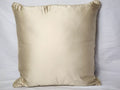 Hudson Park Collection Piano Wire Decorative Pillow, 18 x 18 by Vanessa Jane