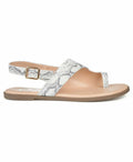 Journee Collection Womens Gidget Sandal Womens Shoes, Size 8 by Vanessa Jane