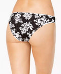 Bar III Womens Printed Hipster Bikini Swim Bottoms by Vanessa Jane