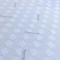 Bibb Home Charcoal Infused Waterproof Mattress Pad by DailySale