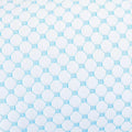 Bibb Home Cooling Memory Foam Pillow with Removable Cover by DailySale