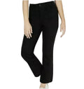 Dollhouse Juniors Black High Waist Kickboot Jeans -Size 5 by Vanessa Jane