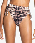 Rachel Rachel Roy Laced High Waist Bottom, Size XL by Vanessa Jane