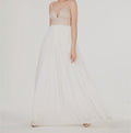 Speechless Juniors Embellished Tulle-Underlay Gown, Size 11 by Vanessa Jane