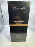 BestBy04/28 Yuucangh Root Activating Shampoo Strengthen Hair Root 11.84fl Oz by Deal US