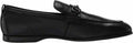 Kenneth Cole Mens Nolan Bit Loafers by Vanessa Jane