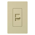 Lutron LG-600H-IV 600W Single-Pole Slide-To-Off Dimmer Ivory (4 Pack) [MR156-UG4 by Vanessa Jane