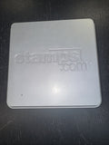 Stamps.com Model 510 USB Postal Scale, 5 lb Capacity, with Cord by Price Is Right Miami