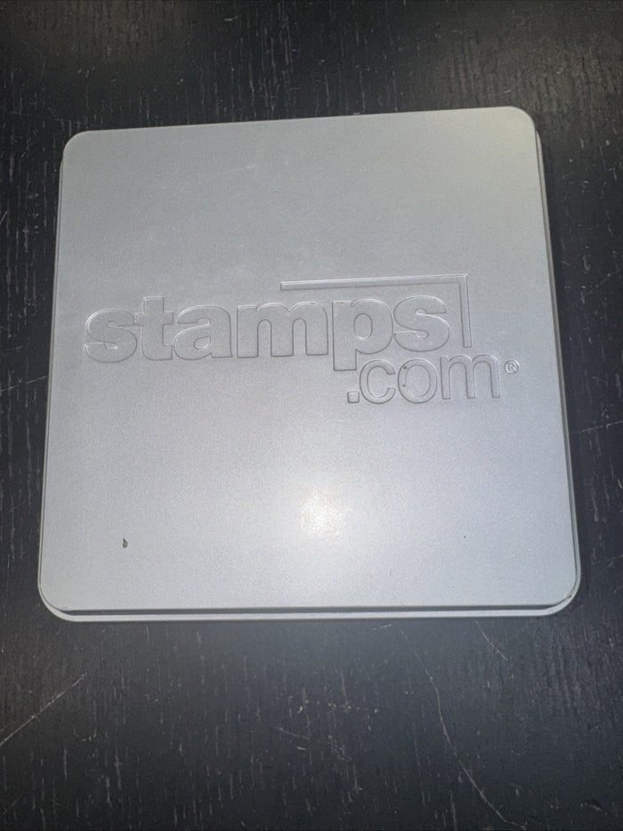 Stamps.com Model 510 USB Postal Scale, 5 lb Capacity, with Cord by Price Is Right Miami