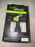 FURminator Deshedding Tool for Small Dogs with Short Hair, Genuine by Price Is Right Miami