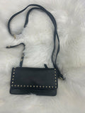 International Concepts Tassel Fanny Pack , Size Medium by Vanessa Jane