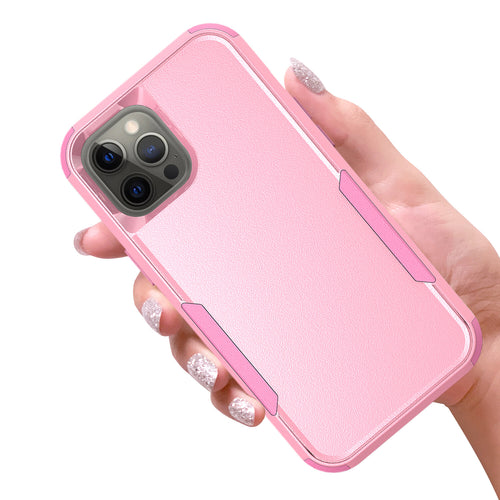 Cute Shockproof Case for iPhone 17 16 15 14 13 12 11 Pro XR XS Max 7 8 Plus SE by Merch Section