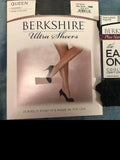 Lot of Berkshire Womens Pantyhose and Tights Size 3 by Vanessa Jane