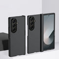 Shockproof Case with Hinge Protection for Samsung Galaxy Z Fold 7 Multicolor by Merch Section