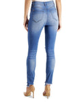 Inc Womens Jeans 14X32 Essex Curvy Fit Skinny Stretch, Size 14 by Vanessa Jane