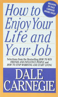 How To Enjoy Your Life And Your Job Mass Market Paperback by Vanessa Jane