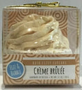 Fizz & Bubble Creme Brulee Bath Bomb 6.5oz/184g New With Box by Vanessa Jane