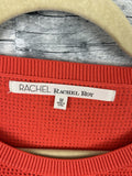 Rachel Roy Medium Cropped Sweater, Size Medium by Vanessa Jane