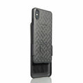 Belt Clip Holster Combo Case Stand Cover for iPhone 17 16 15 14 13 12 11 XR 8 7 by Merch Section