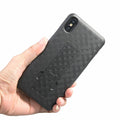 Belt Clip Holster Combo Case Stand Cover for iPhone 17 16 15 14 13 12 11 XR 8 7 by Merch Section