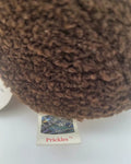 Ty Beanie Babies Prickles the Hedgehog Mint With Tag Errors Ultra Rare by Vanessa Jane