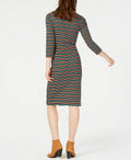 Ultra Flirt Juniors Bodycon Dress by Vanessa Jane