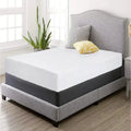 Beauty Sleep Air Layered Waterproof & Antibacterial Mattress Protector by DailySale
