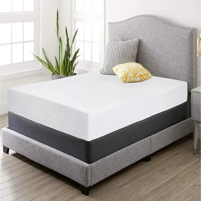Beauty Sleep Air Layered Waterproof & Antibacterial Mattress Protector by DailySale