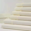6-Piece Set: Kathy Ireland 1200 Thread Count Cotton Rich Sheet Set by DailySale
