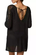 ONeill Womens Kasia Cover Up Dress by Vanessa Jane
