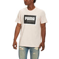Puma Men Cloud Pink Summer Court T-Shirt by Vanessa Jane