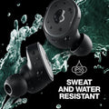 Skullcandy SESH ANC Wireless In-Ear Bluetooth Earbuds by Skullcandy