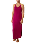 Miken Juniors Racerback Maxi Cover-Up by Vanessa Jane