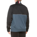 Peloton Fourlaps Relay Track Jacket Logo Embroider Full Zip, Size Large by Vanessa Jane