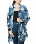 Jenni on Repeat Jersey Wrap Scarf by Vanessa Jane