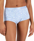 Jenni Womens Boyshorts Underwear by Vanessa Jane