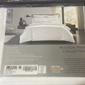 Hudson Park Collection 680TC Sateen Bedskirt by Vanessa Jane