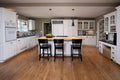 Z-Lite Soriano Matte Black and Heritage Brass One-Light Mini Pendant by Vanessa Jane