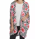 HUE Women’s Woven Kimono Wraps by Vanessa Jane