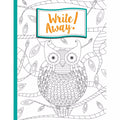 Barker Creek Inspired Writing Journal Set Of 10 by Vanessa Jane