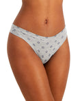 Alfani Womens Underwear 3-Pack in Assorted Colors by Vanessa Jane