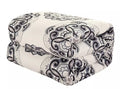 Chic Home Barcelona 6-PC Twin Midweight Reversible Comforter by Vanessa Jane